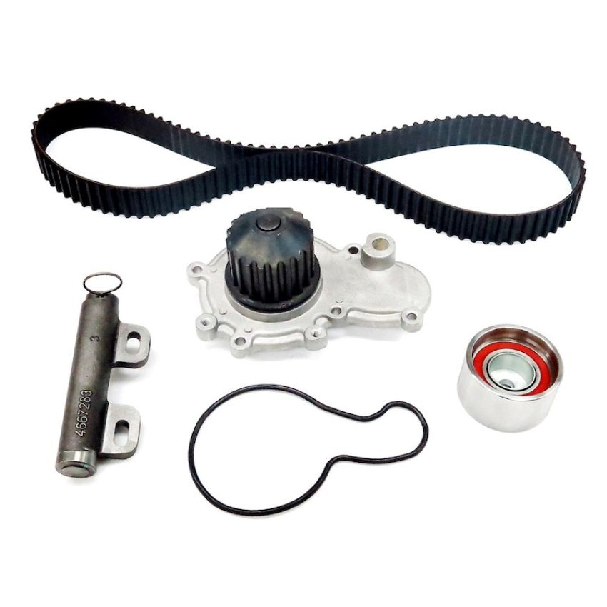 US Motor Works USTK245C Timing Kit with Water Pump