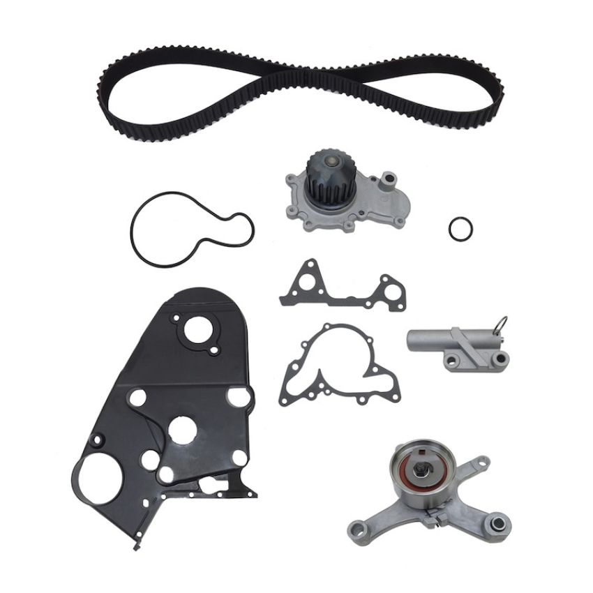 US Motor Works USTK245D Timing Kit with Water Pump