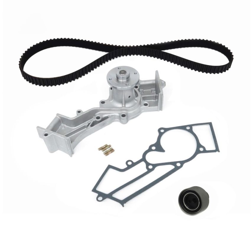 US Motor Works USTK249A Timing Kit with Water Pump