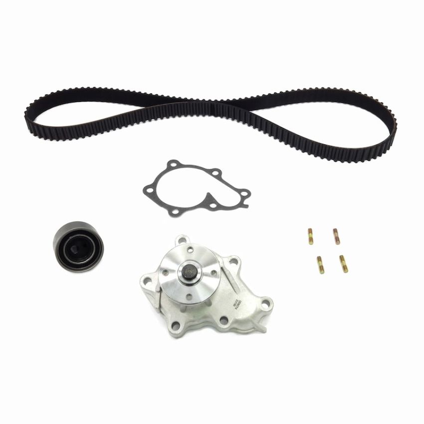 US Motor Works USTK249B Timing Kit with Water Pump