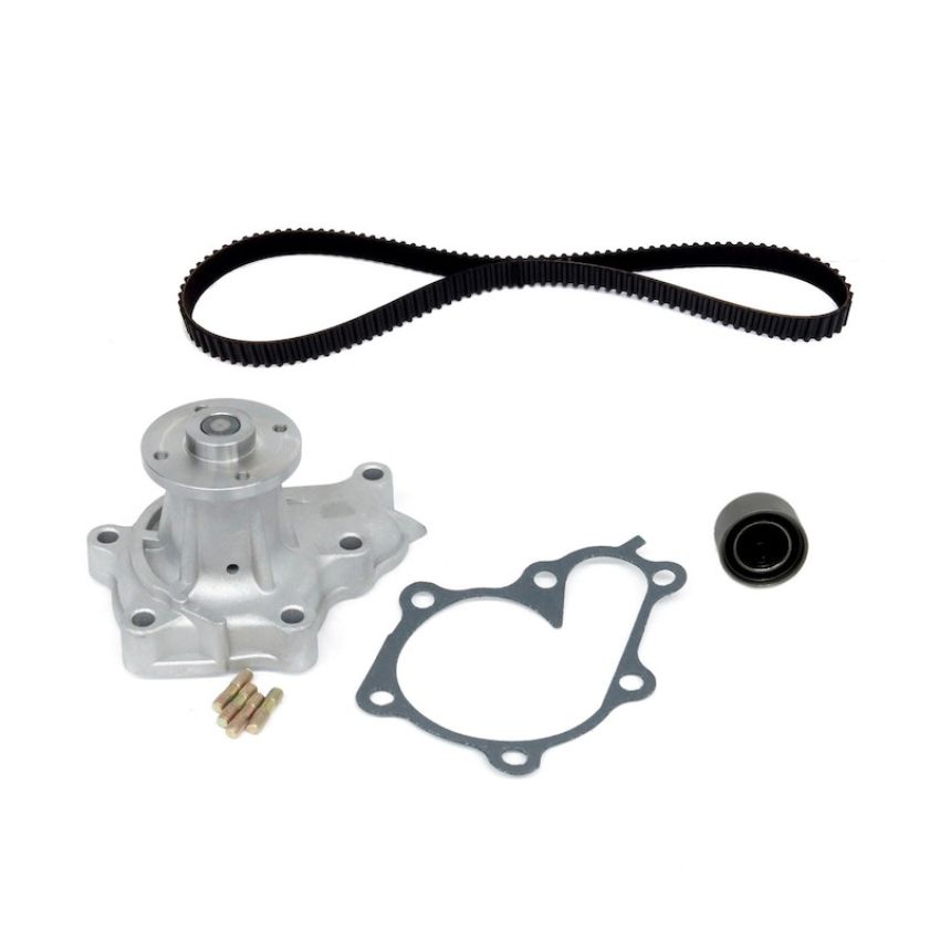 US Motor Works USTK249C Timing Kit with Water Pump