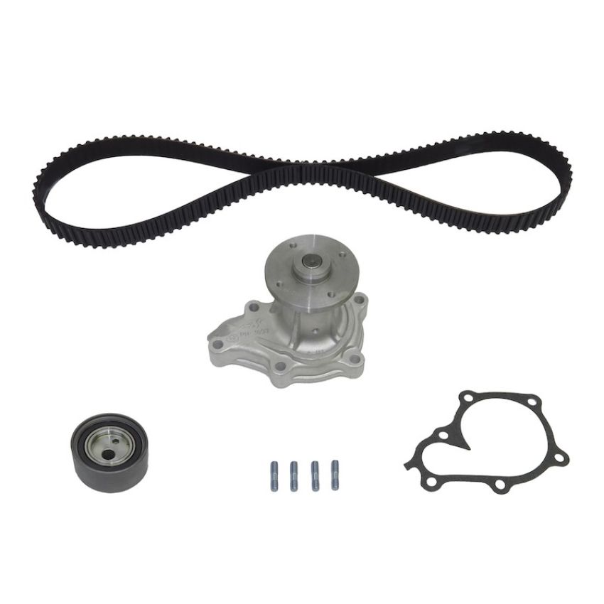 US Motor Works USTK249D Timing Kit with Water Pump