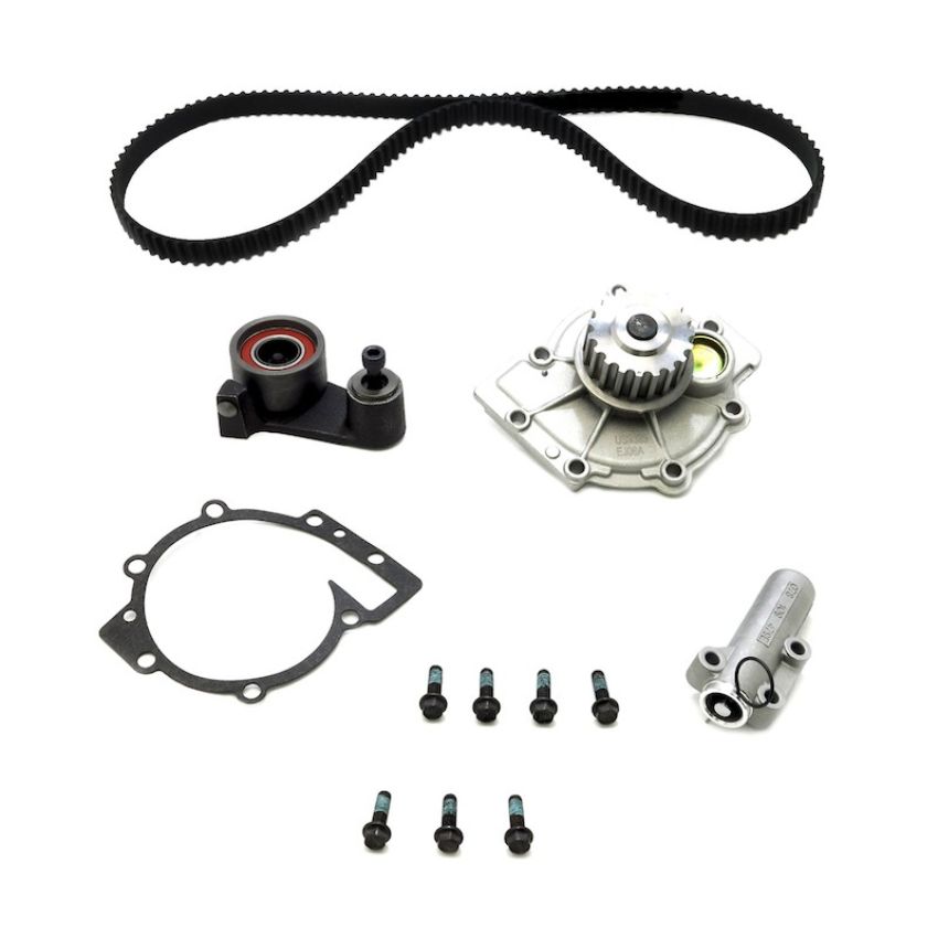 US Motor Works USTK252 Timing Kit with Water Pump