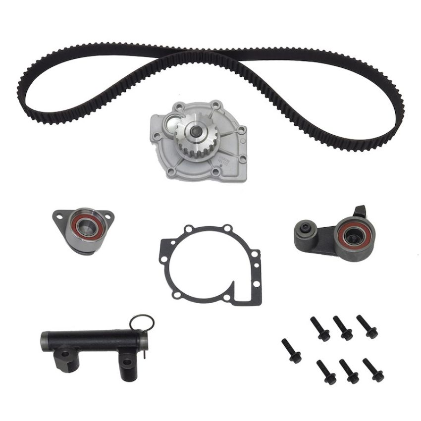 US Motor Works USTK252A Timing Kit with Water Pump