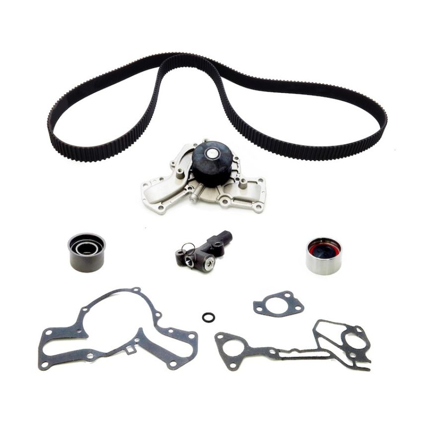 US Motor Works USTK253B Timing Kit with Water Pump