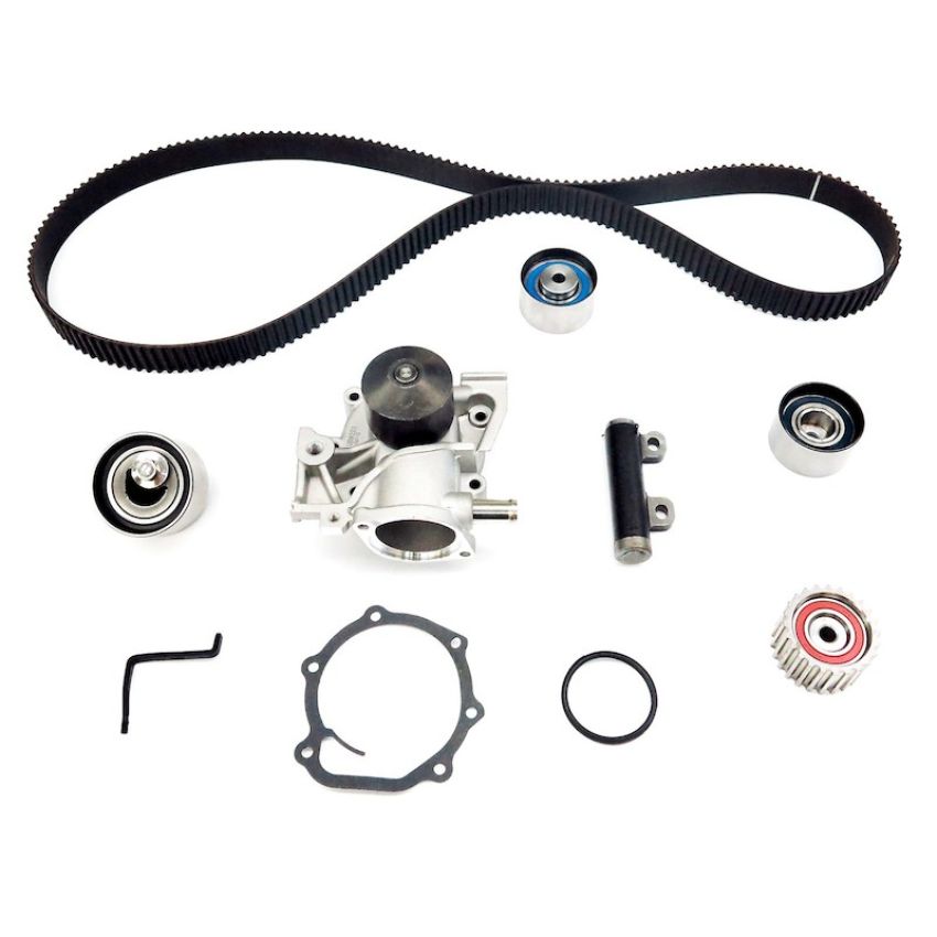 US Motor Works USTK254 Timing Kit with Water Pump
