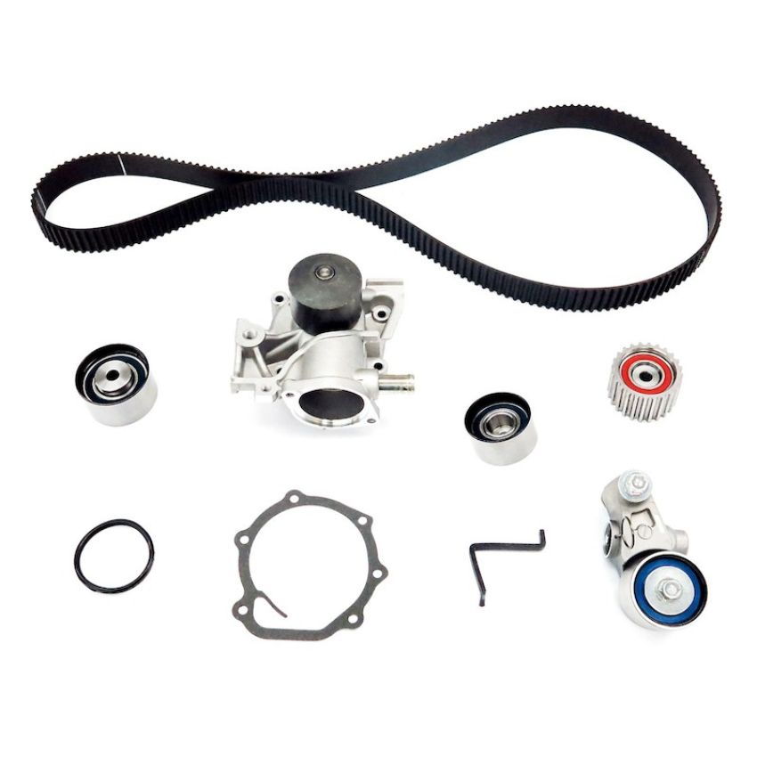US Motor Works USTK254A Timing Kit with Water Pump