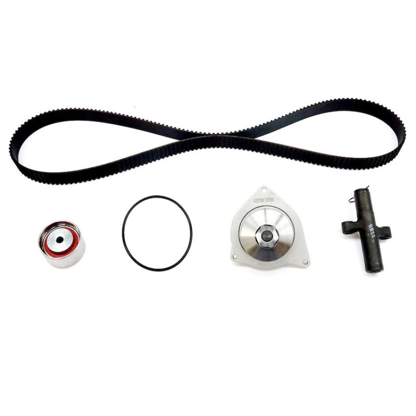 US Motor Works USTK255 Timing Kit with Water Pump