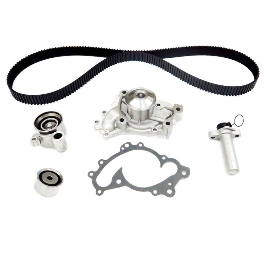 US Motor Works USTK257 Timing Kit with Water Pump