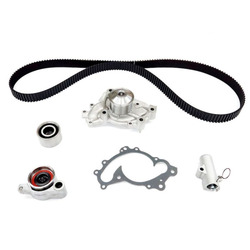 US Motor Works USTK257A Timing Kit with Water Pump