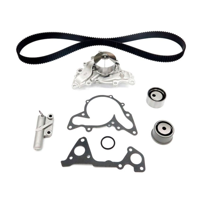 US Motor Works USTK259 Timing Kit with Water Pump