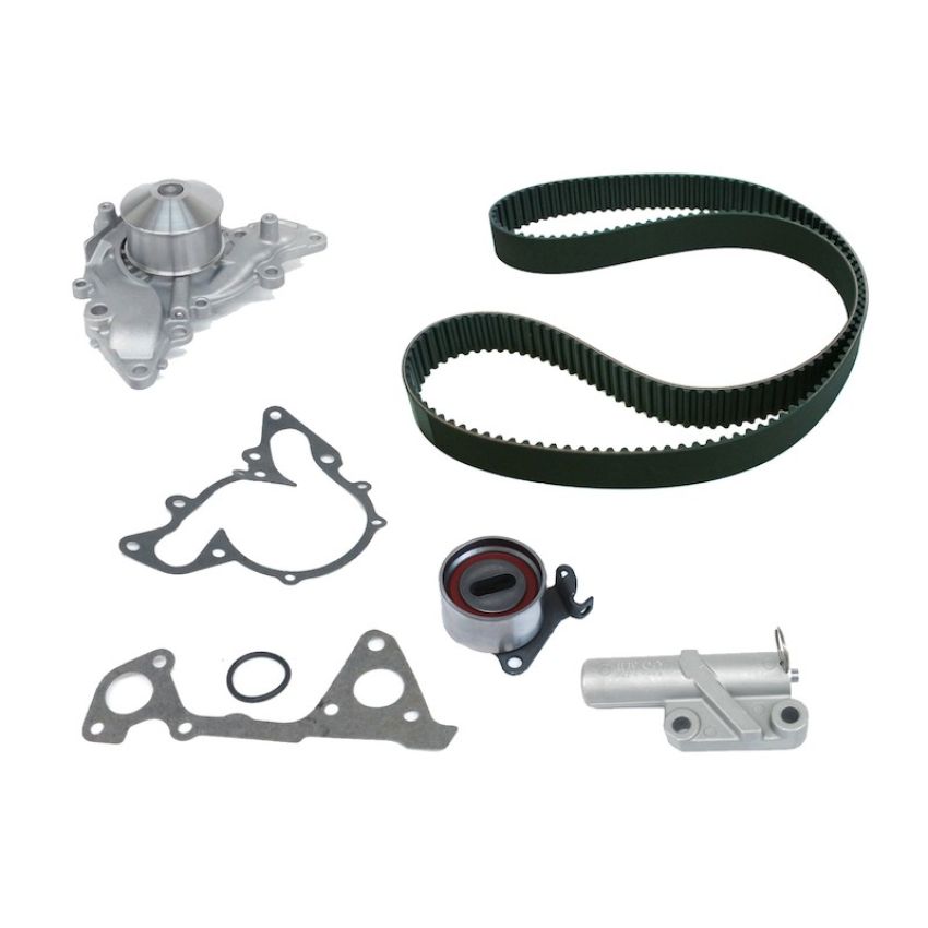 US Motor Works USTK259B Timing Kit with Water Pump