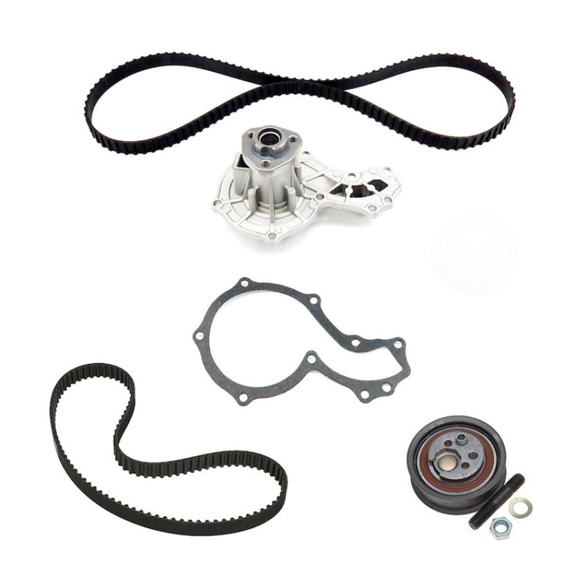 US Motor Works USTK262A Timing Kit with Water Pump
