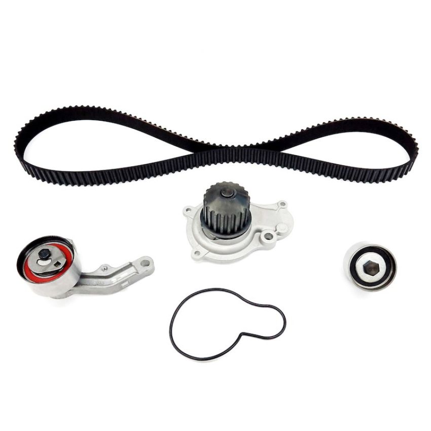 US Motor Works USTK265A Timing Kit with Water Pump
