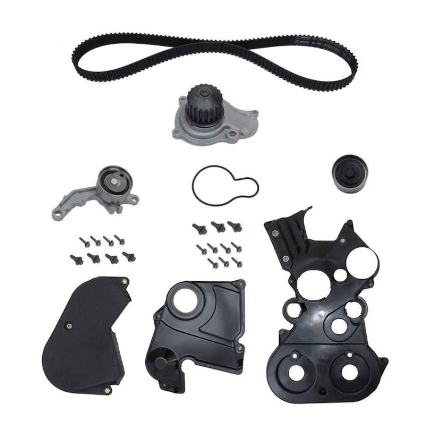 US Motor Works USTK265E Timing Kit with Water Pump