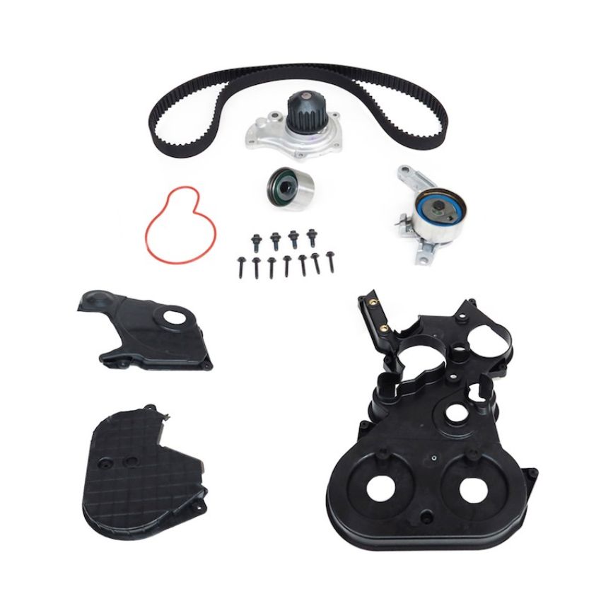 US Motor Works USTK265G Timing Kit with Water Pump