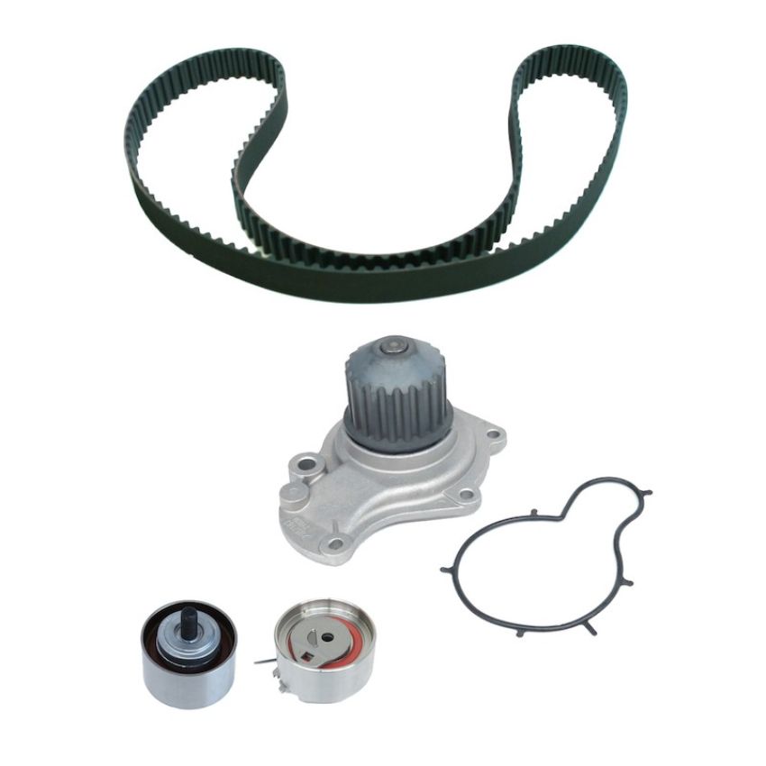 US Motor Works USTK265L Timing Kit with Water Pump