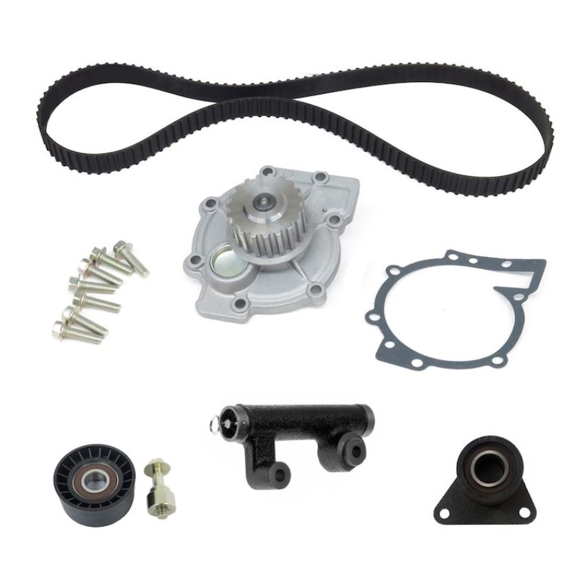 US Motor Works USTK270A Timing Kit with Water Pump
