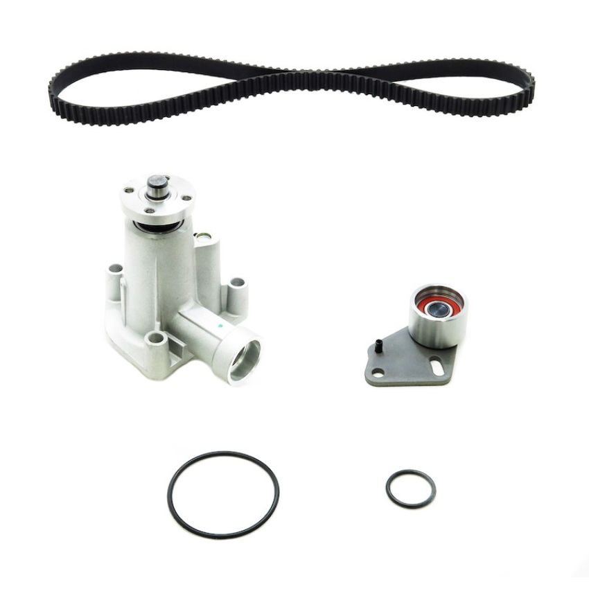 US Motor Works USTK276 Timing Kit with Water Pump