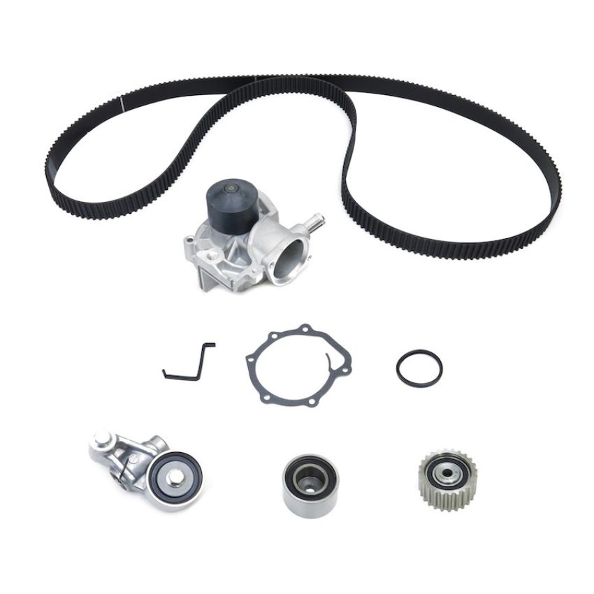 US Motor Works USTK277B Timing Kit with Water Pump