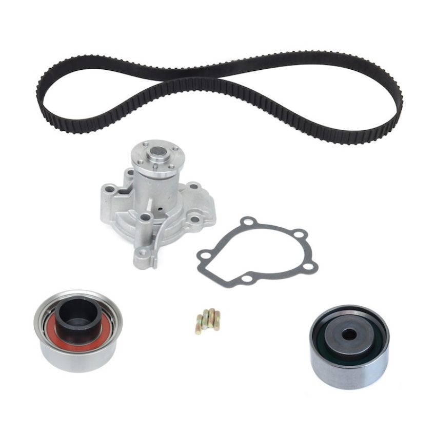 US Motor Works USTK278 Timing Kit with Water Pump