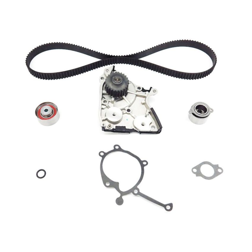 US Motor Works USTK281 Timing Kit with Water Pump