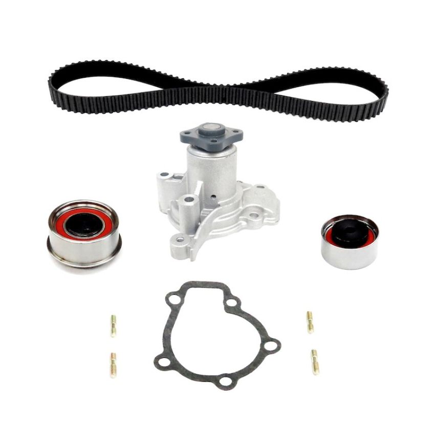 US Motor Works USTK284 Timing Kit with Water Pump