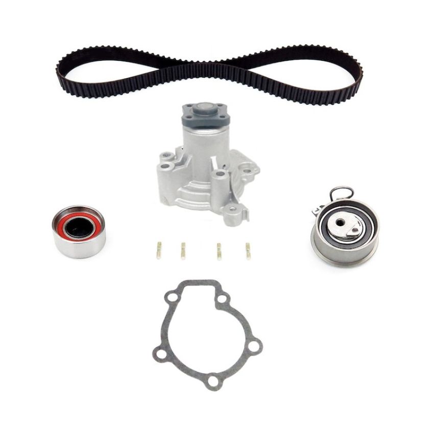 US Motor Works USTK284A Timing Kit with Water Pump