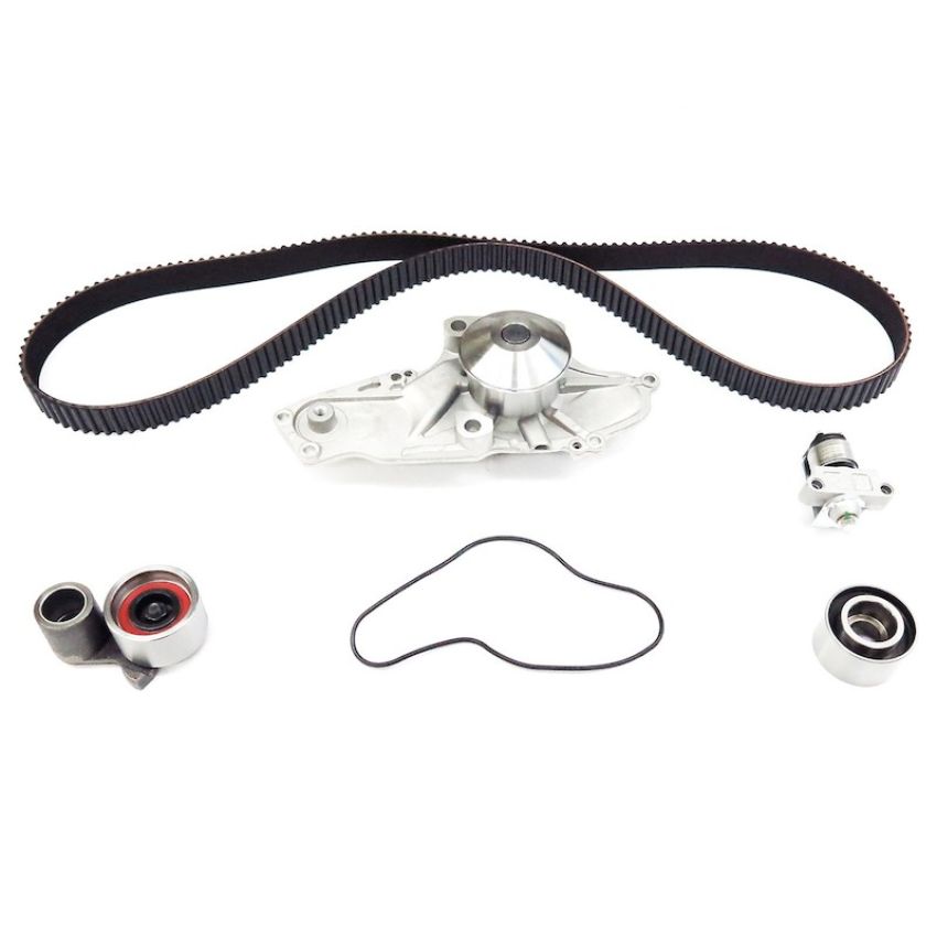 US Motor Works USTK286A Timing Kit with Water Pump