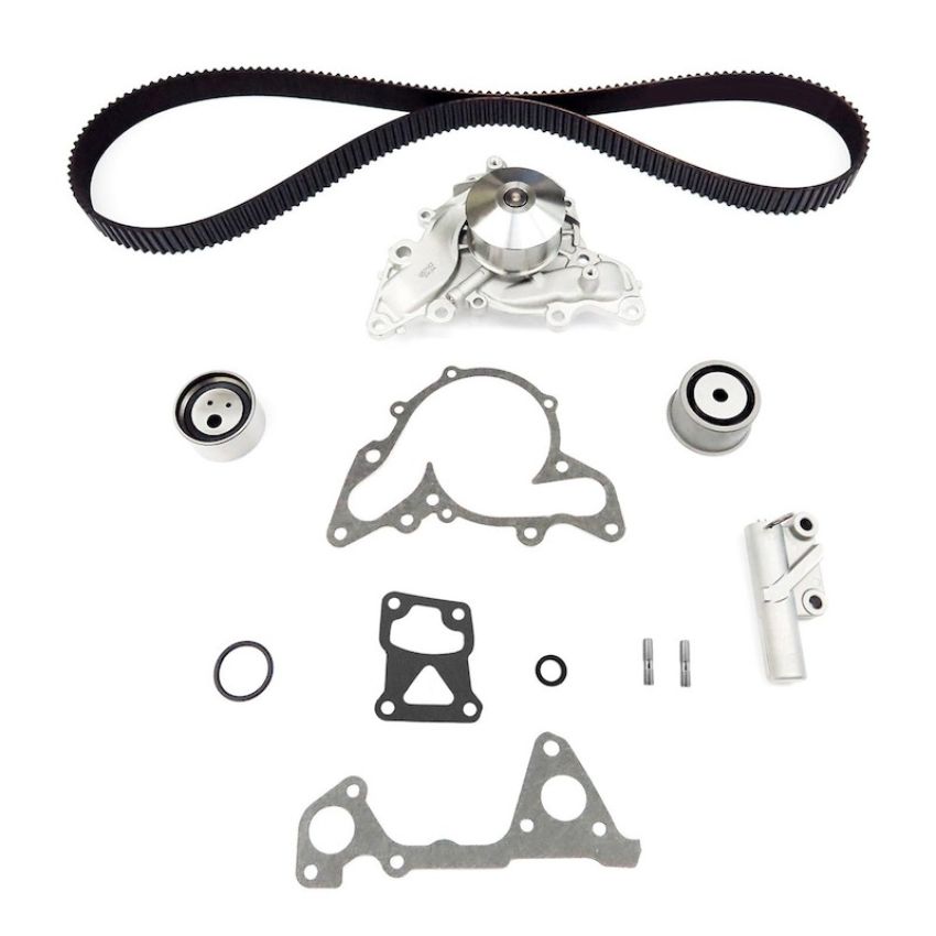 US Motor Works USTK287 Timing Kit with Water Pump