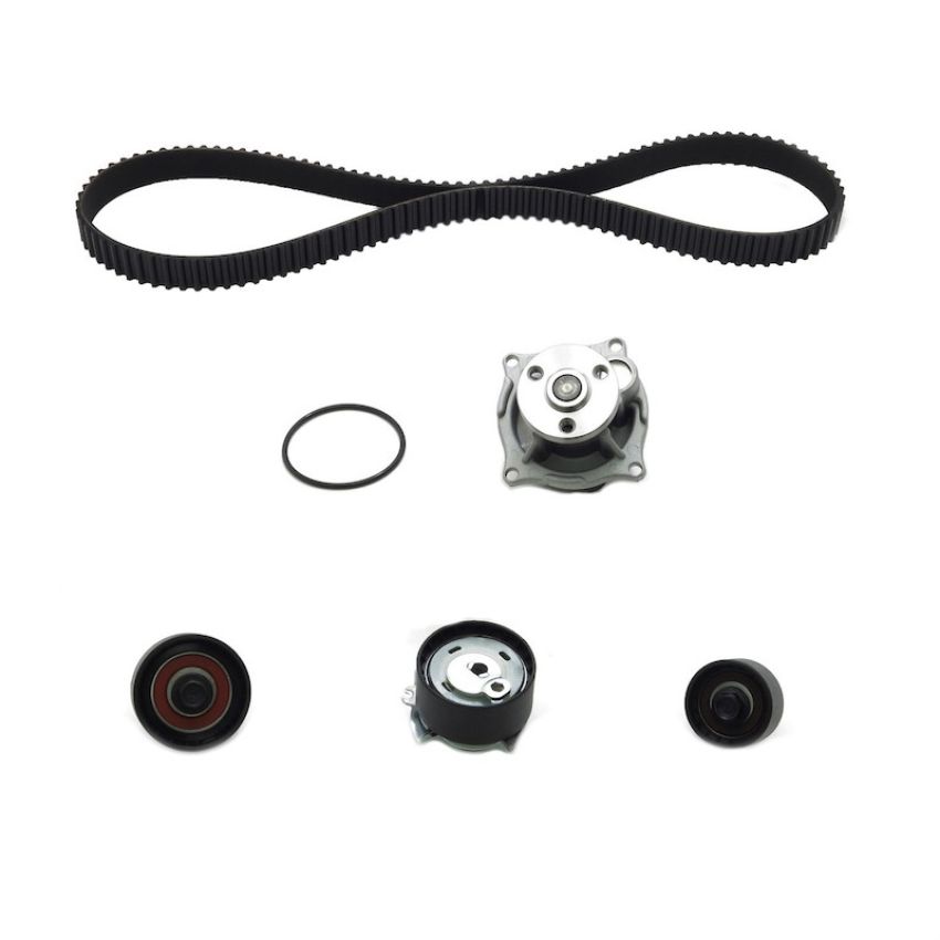 US Motor Works USTK294 Timing Kit with Water Pump