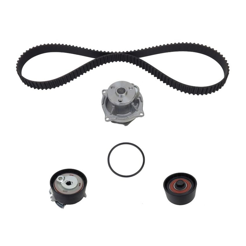 US Motor Works USTK294B Timing Kit with Water Pump