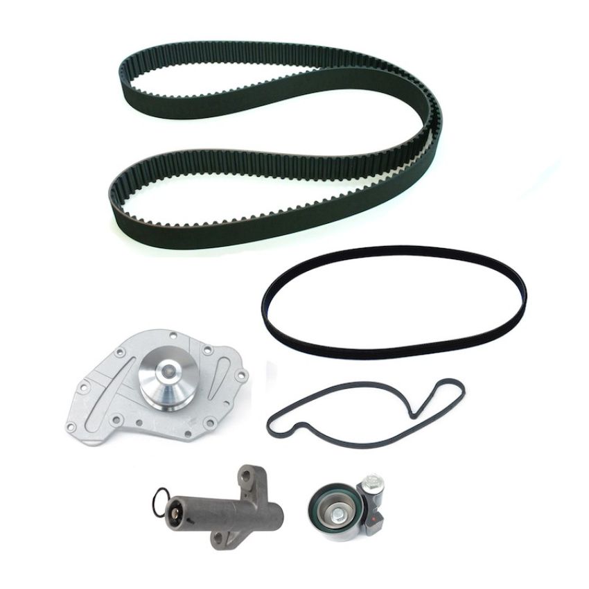 US Motor Works USTK295ASB Timing Kit with Water Pump