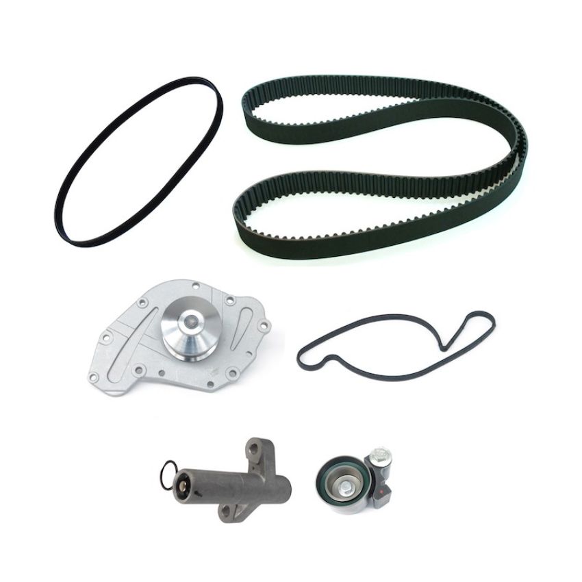 US Motor Works USTK295CSB Timing Kit with Water Pump