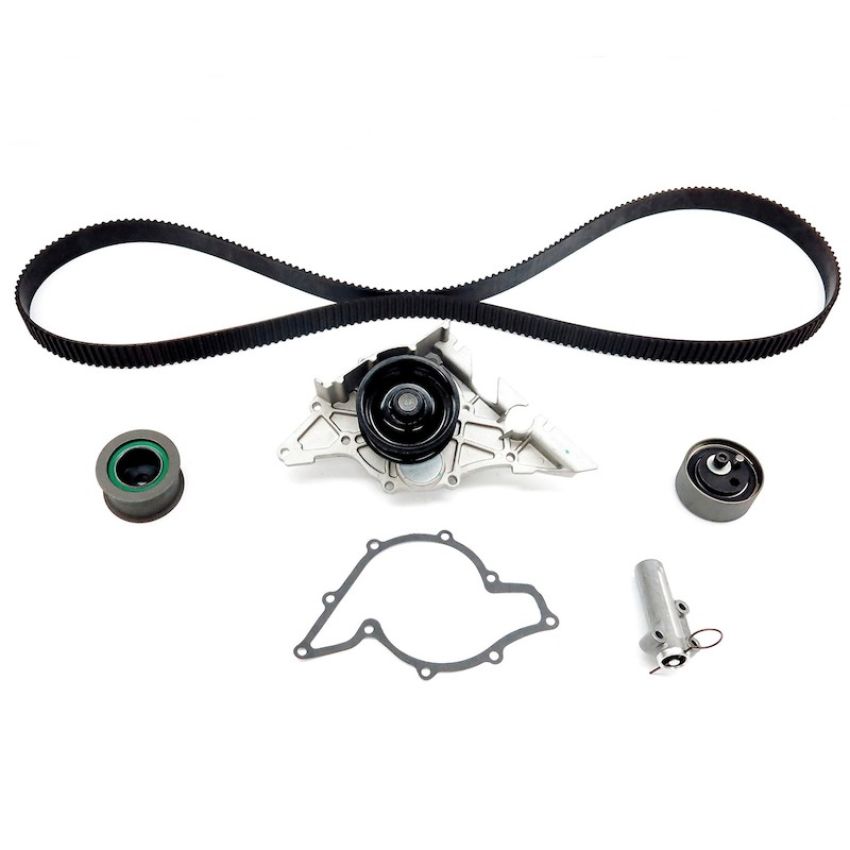 US Motor Works USTK297B Timing Kit with Water Pump