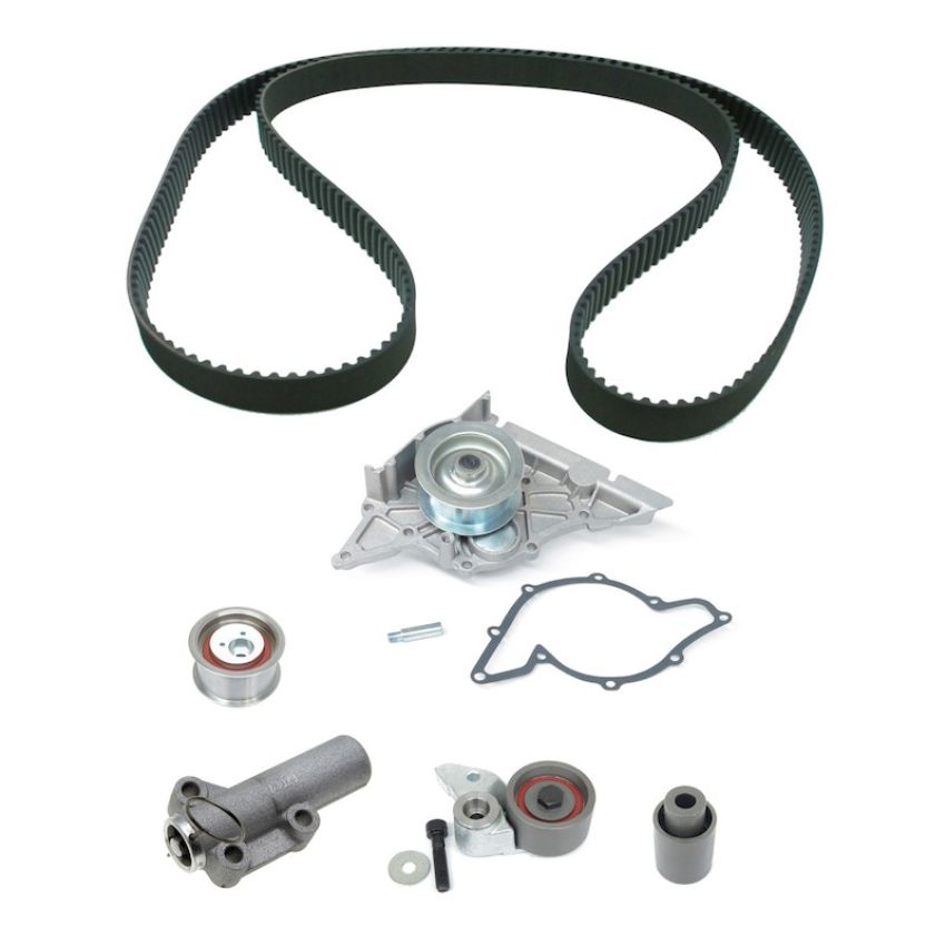 US Motor Works USTK297C Timing Kit with Water Pump
