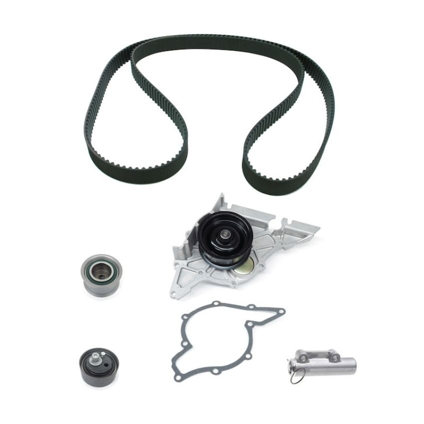US Motor Works USTK297D Timing Kit with Water Pump