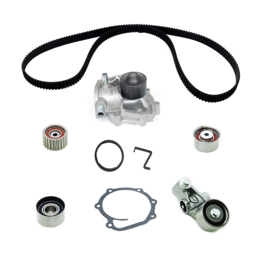 US Motor Works USTK304A Timing Kit with Water Pump