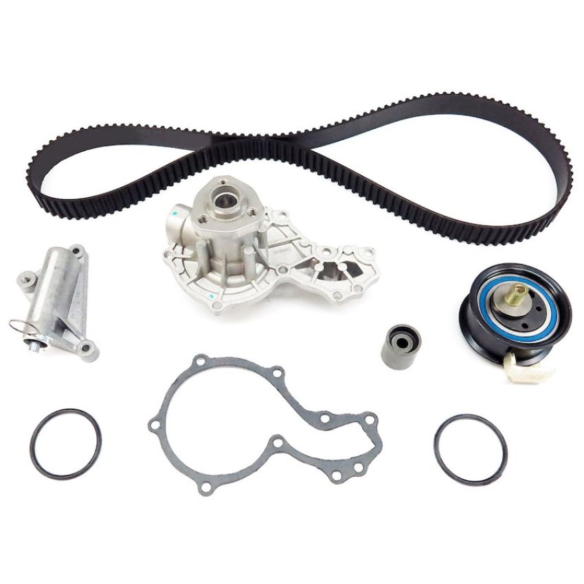 US Motor Works USTK317 Timing Kit with Water Pump