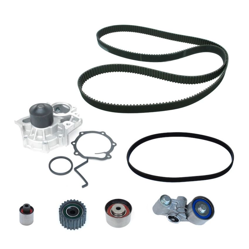 US Motor Works USTK328ASB Timing Kit with Water Pump