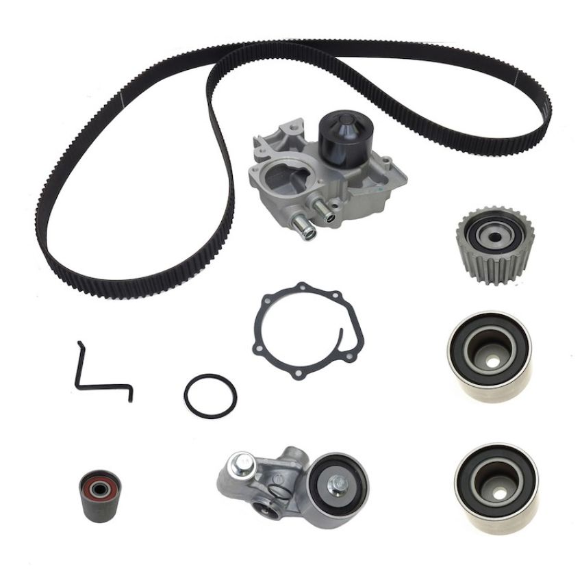 US Motor Works USTK328C Timing Kit with Water Pump