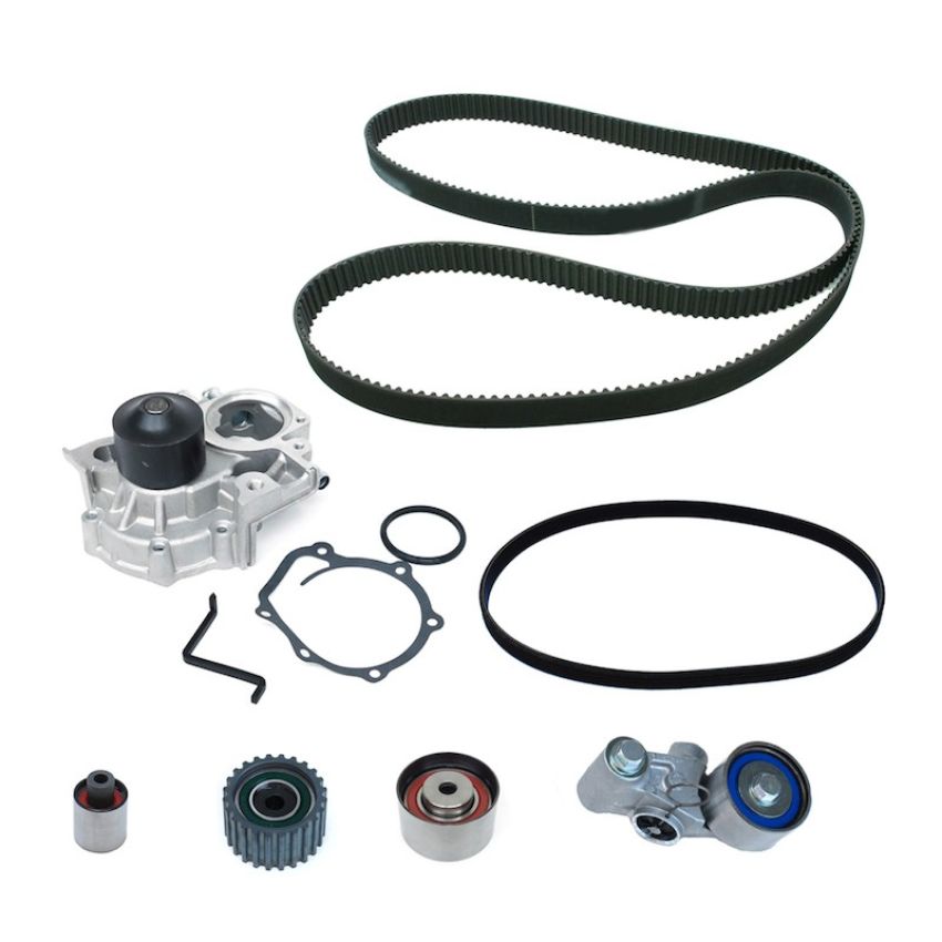 US Motor Works USTK328SB Timing Kit with Water Pump