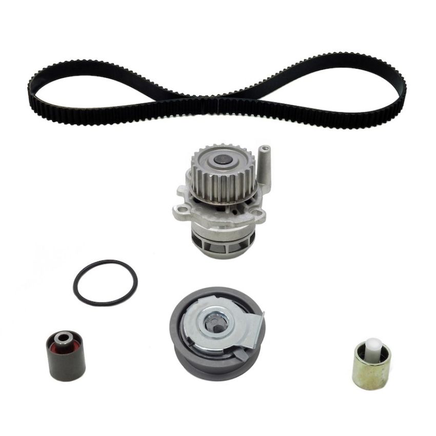 US Motor Works USTK334 Timing Kit with Water Pump