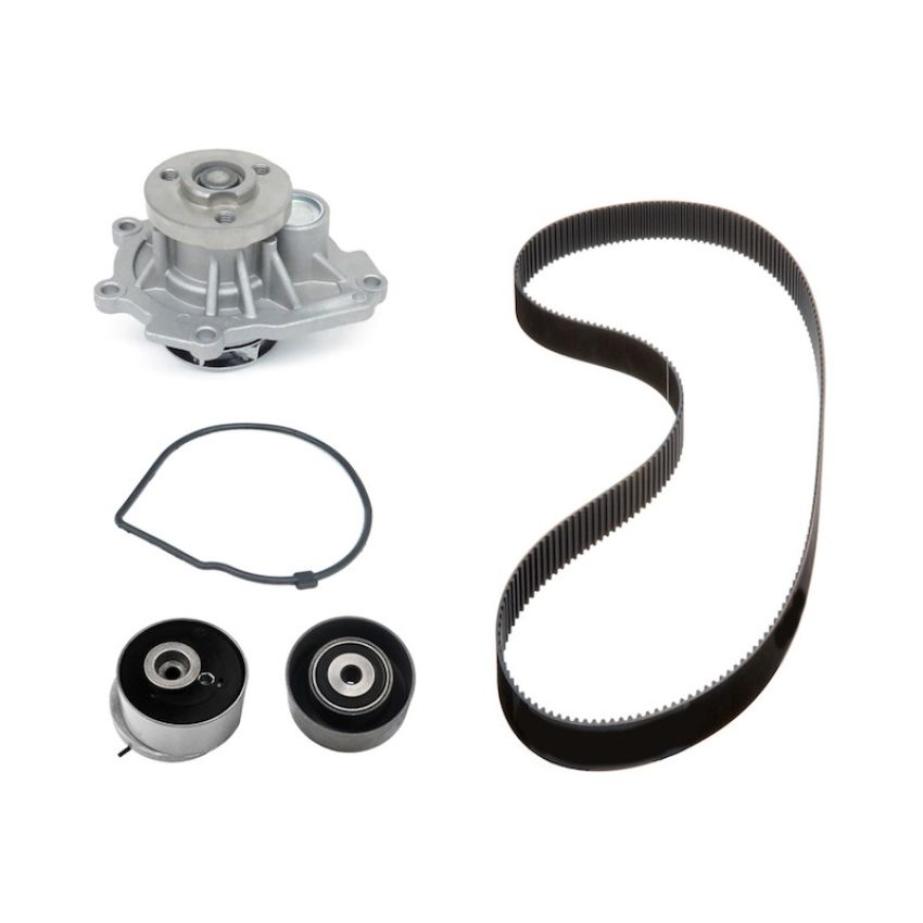 US Motor Works USTK338 Timing Kit with Water Pump