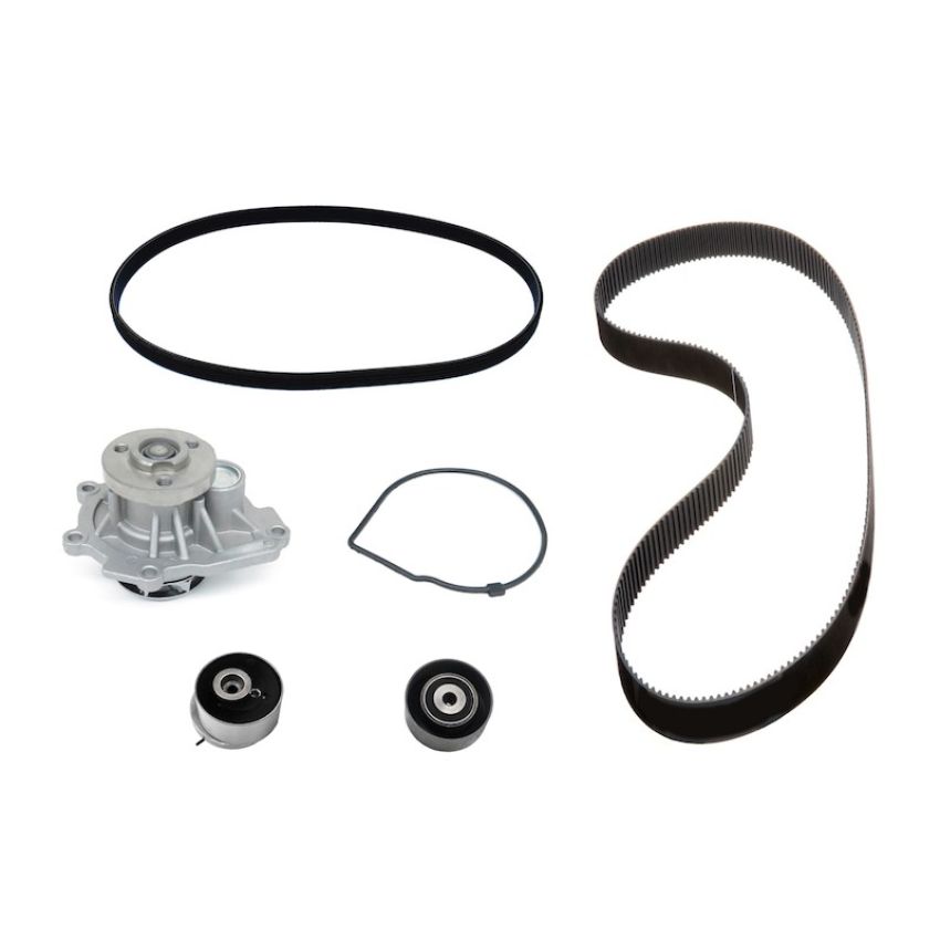 US Motor Works USTK338SB Timing Kit with Water Pump