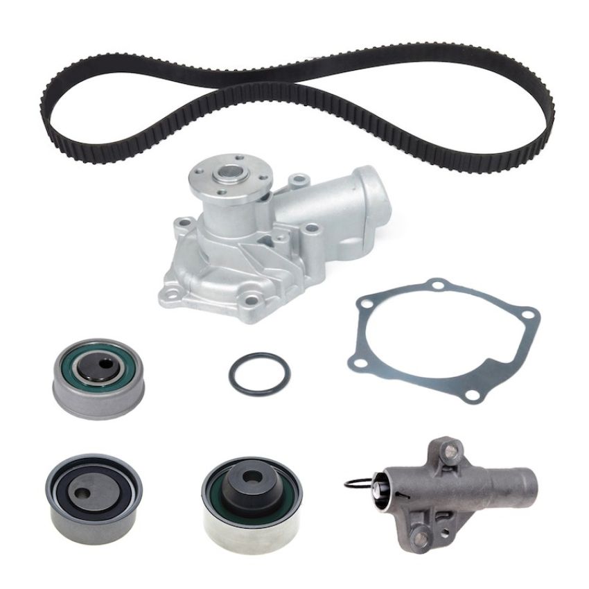 US Motor Works USTK340 Timing Kit with Water Pump