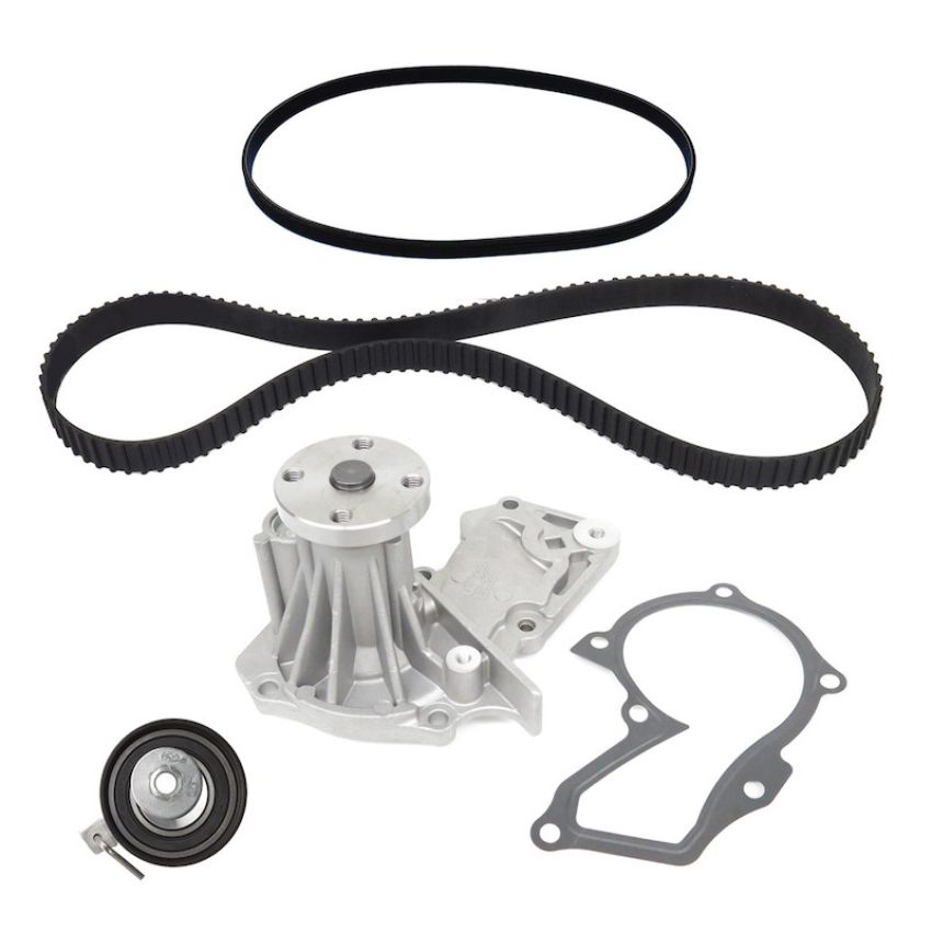 US Motor Works USTK343ASB Timing Kit with Water Pump