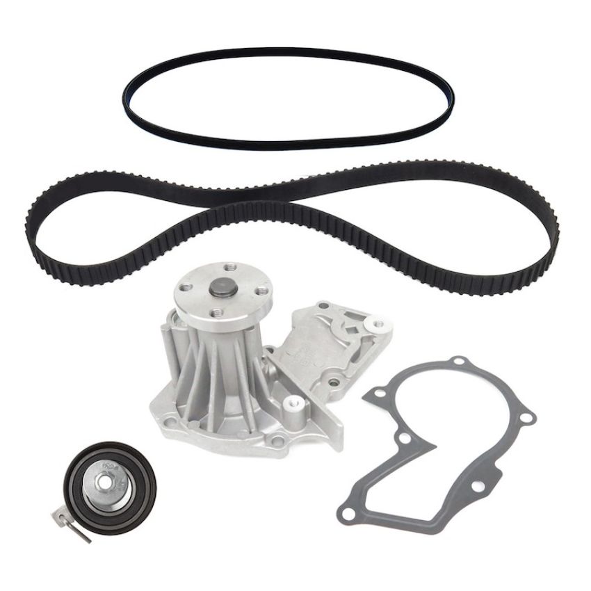 US Motor Works USTK343SB Timing Kit with Water Pump