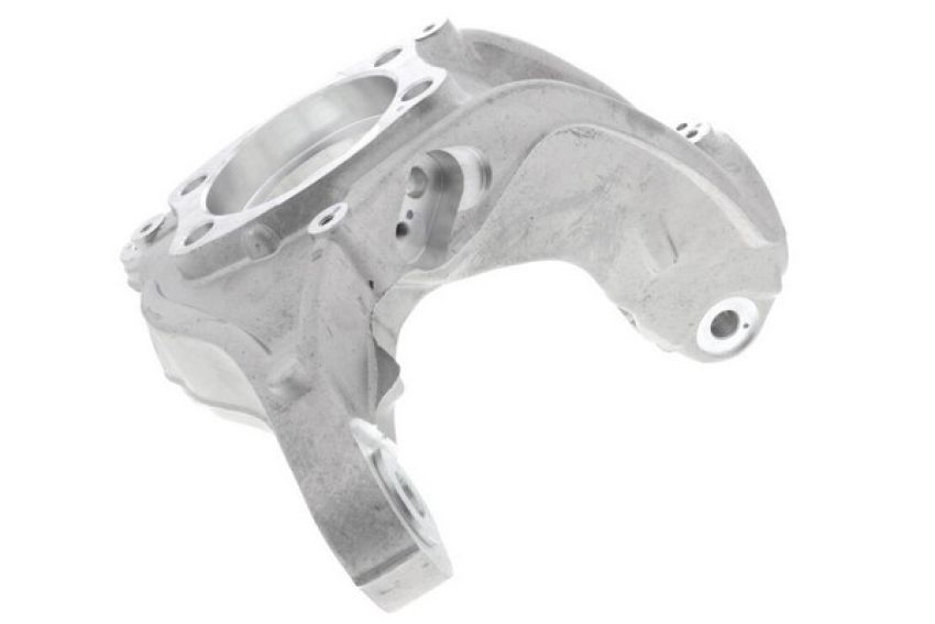 VAICO V10-5116 STUB AXLE