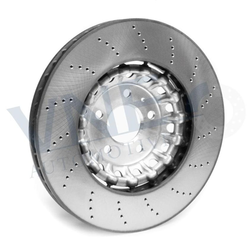 VNE 10290 Disc Brake Rotor